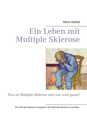 cover image of Ein Leben mit Multiple Sklerose
